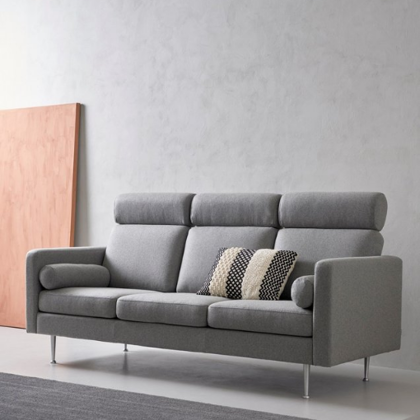 Nordic C sofa